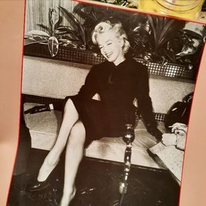 Marylin Monroe pictures (5)